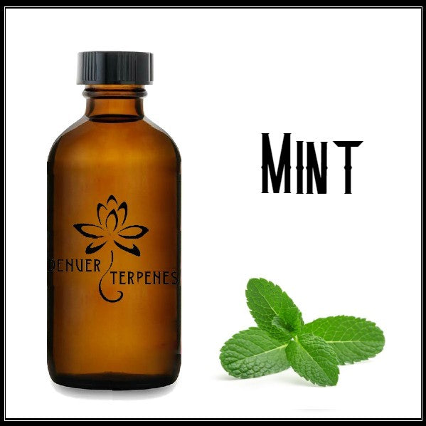 MCT Mint Flavoring
