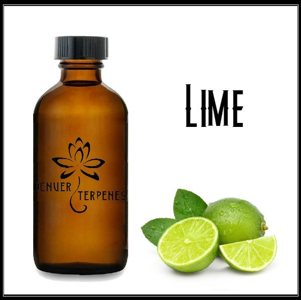 MCT Lime Flavoring