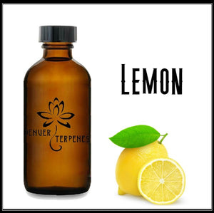 MCT Lemon Flavoring
