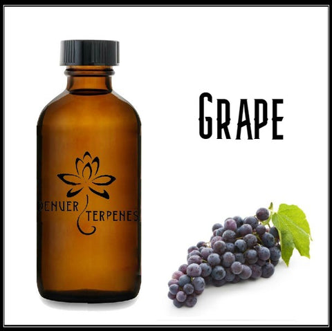MCT Grape Flavoring