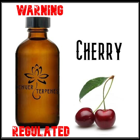 PG Cherry Flavoring – Denver Terpenes