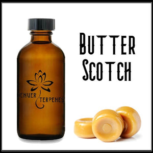 MCT Butterscotch Flavoring