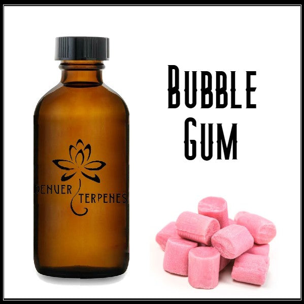 MCT Bubblegum Flavoring