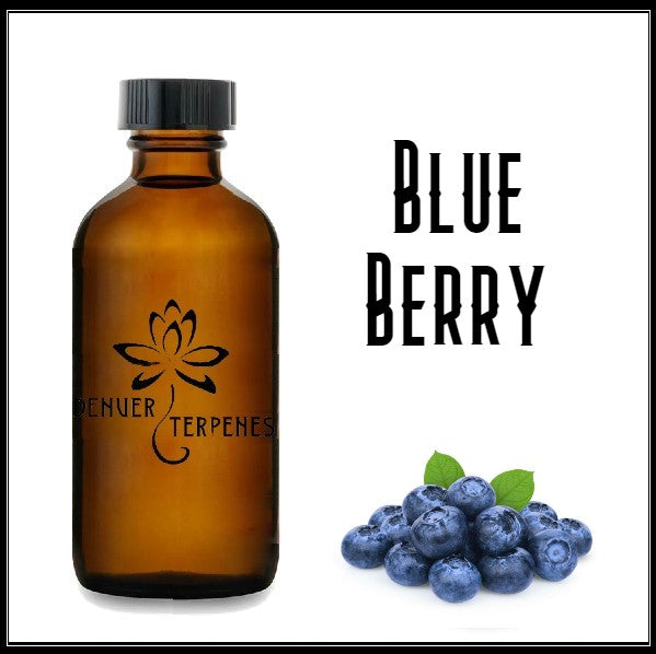MCT Blueberry Flavoring