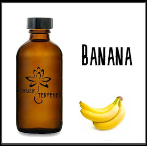 MCT Banana Flavoring