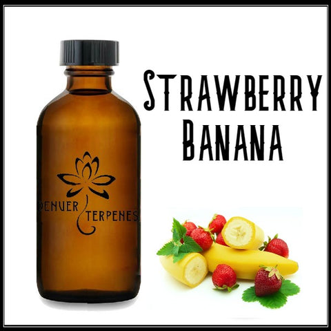 PG Strawberry Banana Flavoring