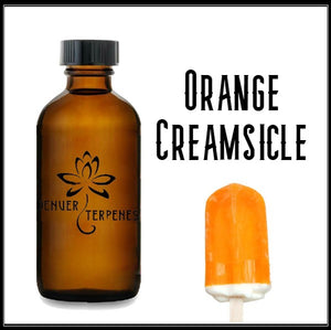 PG Orange Creamsicle Flavoring