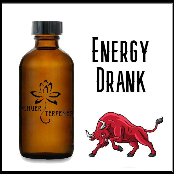 PG Energy Drank Flavoring