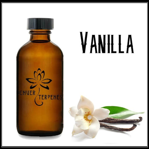 MCT Vanilla Flavoring