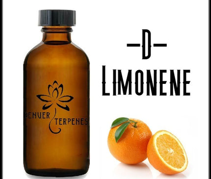 D Limonene Natural