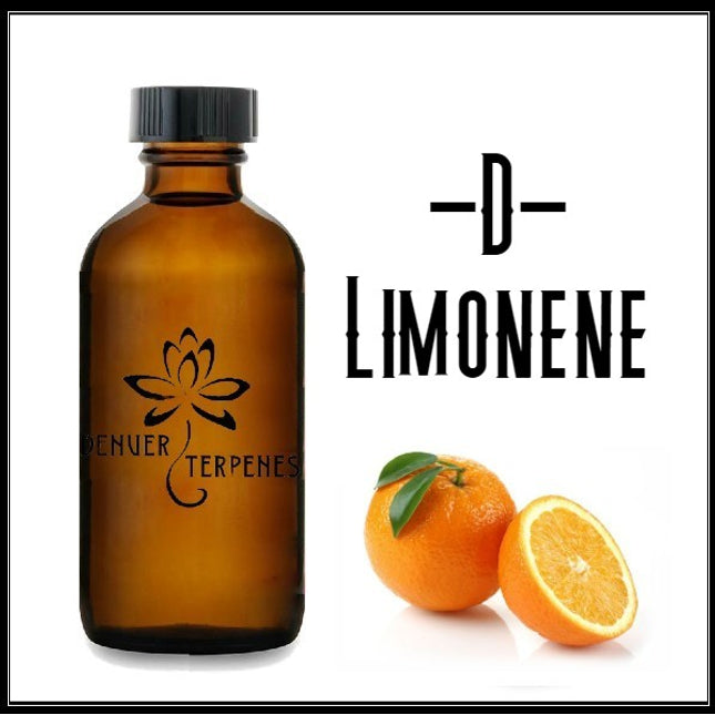 D Limonene Natural