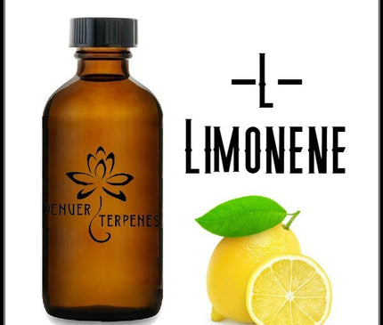 L Limonene Natural