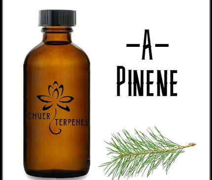 A Pinene Natural
