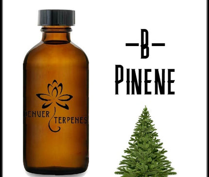 B Pinene Natural