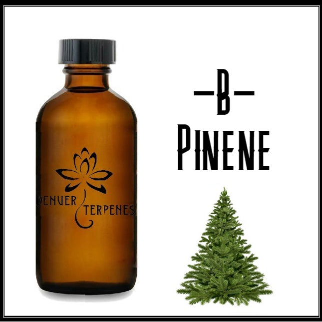 B Pinene Natural