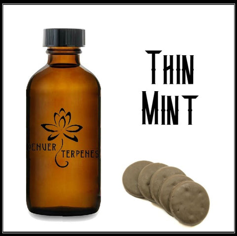 MCT Thin Mint Flavoring