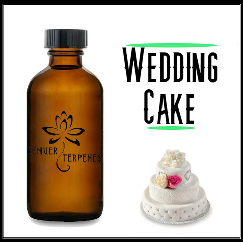 Wedding Cake Terpene Blend