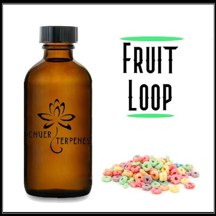 Fruit Loop Terpene Blend
