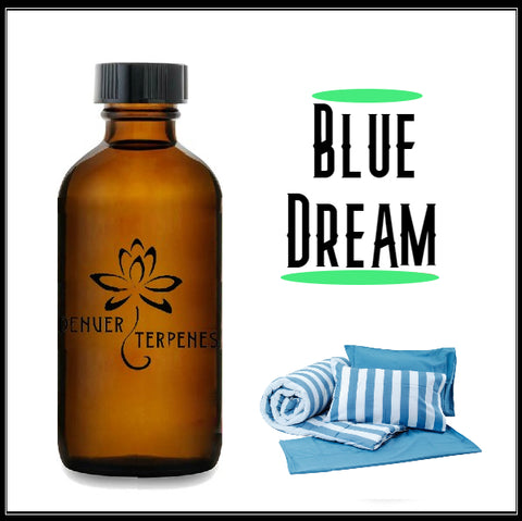 Blue Dream Terpene Blend