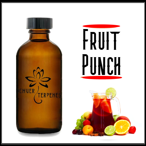 Fruit Punch Terpene Blend