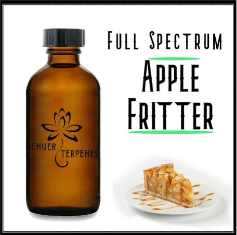 Apple Fritter Full Spectrum Terpene Blend