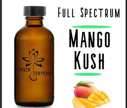 Mango Kush Full Spectrum Terpene Blend